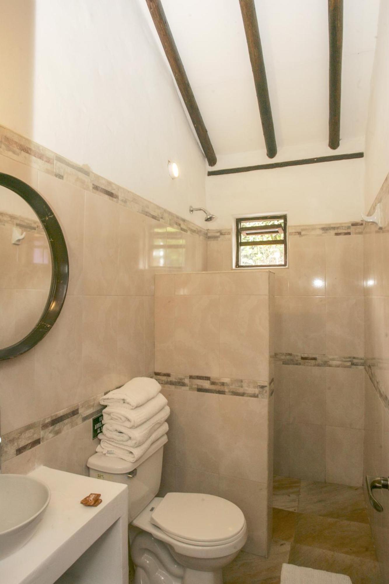 Hacienda Flamingo Guest House Villa de Leyva Exterior foto